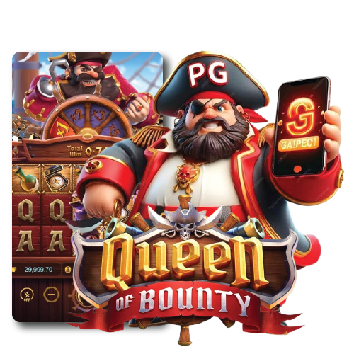 เว็บ สล็อต เว็บ ตรง ค่าย ใหญ่ Captain’s Bounty-2